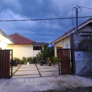 kamala - Selong Belanak - 4