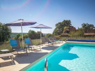 Le Grand Gapard 24 pers - Issac - 4