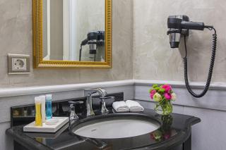 Meroddi Bagdatliyan Hotel - Istanbul - 7