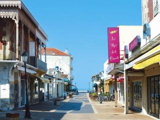 Holiday home for 6 guest with sea view - Soulac-sur-Mer - 2