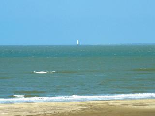 Holiday home for 6 guest with sea view - Soulac-sur-Mer - 4