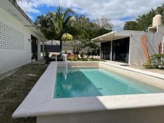 King's Tuuch Bacalar - Cerca de la Laguna - Bacalar - 5