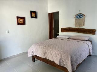 King's Tuuch Bacalar - Cerca de la Laguna - Bacalar - 3