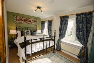 Keepers Cottage - Rudge Farm Cottages - Bridport - 9