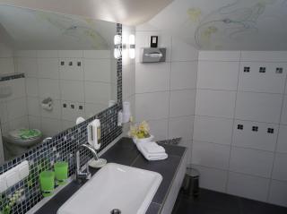 Hotel Garni Inselparadies Zingst - 8