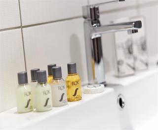 Rox Hotel Istanbul - Istanbul - 9