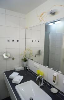 Hotel Garni Inselparadies Zingst - Zingst - 7