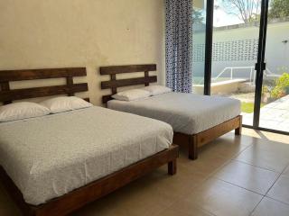 King's Tuuch Bacalar - Cerca de la Laguna - Bacalar - 6