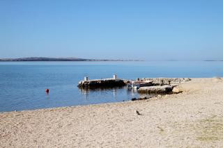 Family friendly apartments with a swimming pool Vrsi - Mulo, Zadar - 20732 - Vrsi (Verchè) - 7