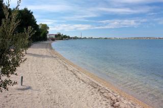 Family friendly apartments with a swimming pool Vrsi - Mulo, Zadar - 20732 - Vrsi (Verchè) - 5