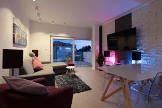 Family friendly apartments with a swimming pool Vrsi - Mulo, Zadar - 20732 - Vrsi (Verchè) - 3