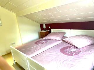 Charming Apartment in Jünkerath with Garden - Jünkerath - 6
