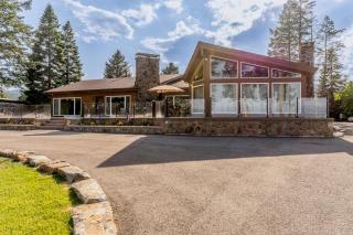 Flathead Lake Villa - Full Property - Lakeside - 9