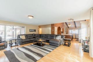 Flathead Lake Villa - Full Property - Lakeside - 6