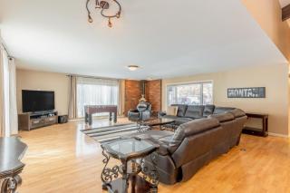 Flathead Lake Villa - Full Property - Lakeside - 7