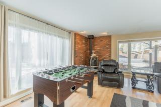 Flathead Lake Villa - Full Property - Lakeside - 5