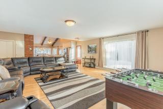 Flathead Lake Villa - Full Property - Lakeside - 4