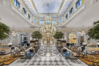 The St. Regis Rome - Rome - 5