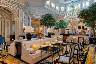 The St. Regis Rome - Rome - 1