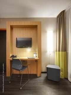 BEST WESTERN Hotel Brussels South - Ruisbroek - 4