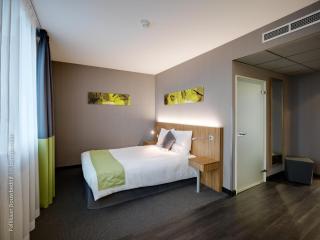 BEST WESTERN Hotel Brussels South - 9