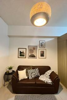 Shore Residences Staycation by Celestine - Manila - 4