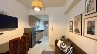 Shore Residences Staycation by Celestine - 5