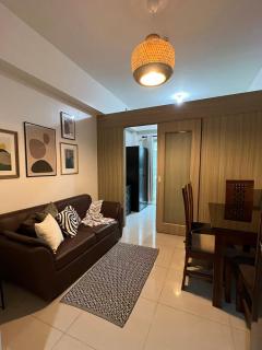 Shore Residences Staycation by Celestine - Manila - 3