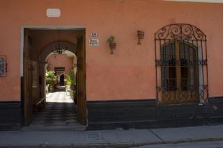 Posada Nueva España - Arequipa - 5