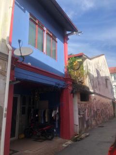 24 Seven B&B Mamasan - Kuching - 0
