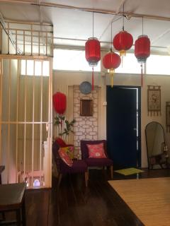 24 Seven B&B Mamasan - Kuching - 3