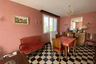 la maison d'enfance - Alvignac - 3