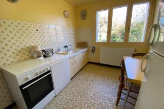 la maison d'enfance - Alvignac - 4