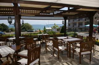 Family Hotel Berlin Beach Sveti Vlas - Sveti Vlas - 8