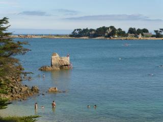 Villa in Port Blanc with Sea View - 4