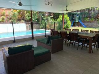 Tropical Oasis - Freshwater - 4