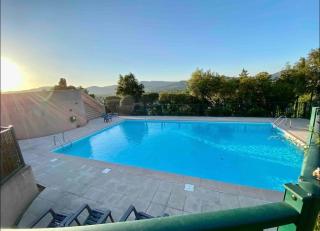 Modern apartment , Golfe de Saint Tropez - Cogolin - 4