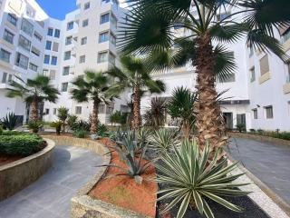 Corniche Casablanca - Red’s Neuf - 8