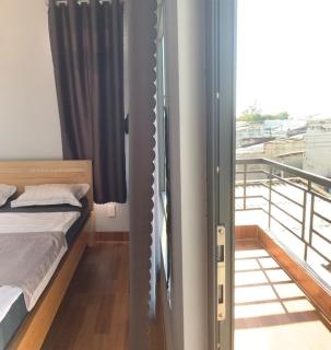 Nomad Stay - Phan Rang-Tháp Chàm - 1