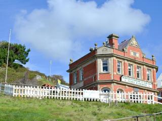 Cliff Railway Apartment - Aberystwyth - 3