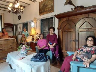 Village Homestay - 4