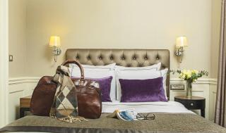 Meroddi Bağdatlıyan - 1892 Heritage Rooms by Galata Tower - 2