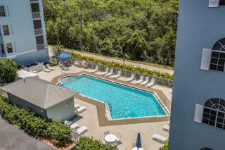 Captains Bay 403 - Fort Myers Beach - 6