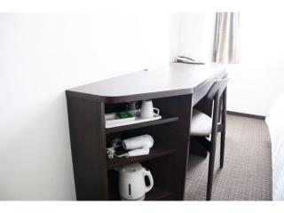 HOTEL GLANY's KUMAGAYA - Vacation STAY 27261v - Kumagaya - 5