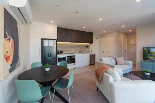 Malthouse Lane City Apartment 3 - Nelson - 9