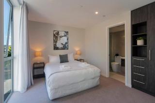 Malthouse Lane City Apartment 3 - 1