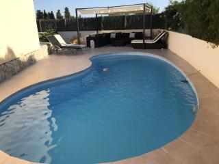Casa con Piscina, A/A, BBQ, WiFi y Garaje en Sant Pere Pescador - ES-89-76 - Sant Pere Pescador - 9