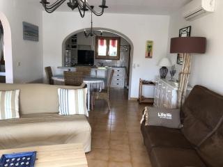 Casa con Piscina, A/A, BBQ, WiFi y Garaje en Sant Pere Pescador - ES-89-76 - Sant Pere Pescador - 6