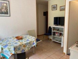 Appartement F2 Confortable à Amélie-les-Bains – Balcon, Parking, Proche Thermes, Animaux Bienvenus - FR-1-703-15 - Amélie-les-Bains-Palalda - 9