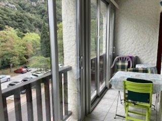 Appartement F2 Confortable à Amélie-les-Bains – Balcon, Parking, Proche Thermes, Animaux Bienvenus - FR-1-703-15 - Amélie-les-Bains-Palalda - 4